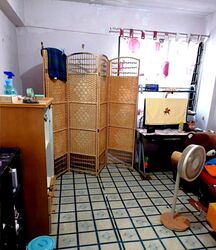 Blk 13 Marsiling Gardens (Woodlands), HDB 3 Rooms #600301641